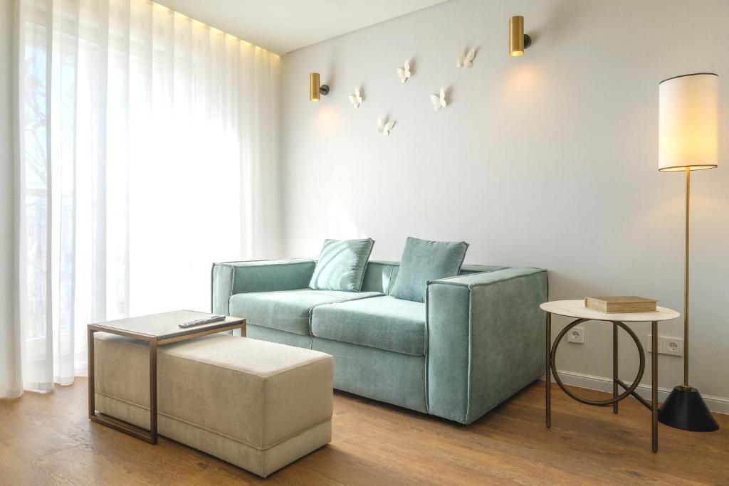 MouraSuites Hotel - Resim 34