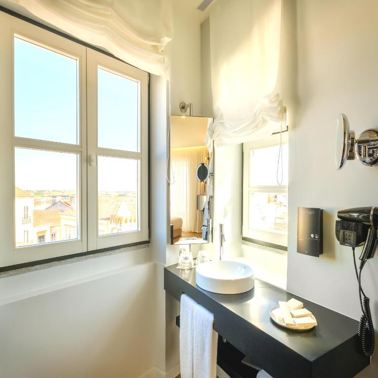 MouraSuites Hotel - Resim 36