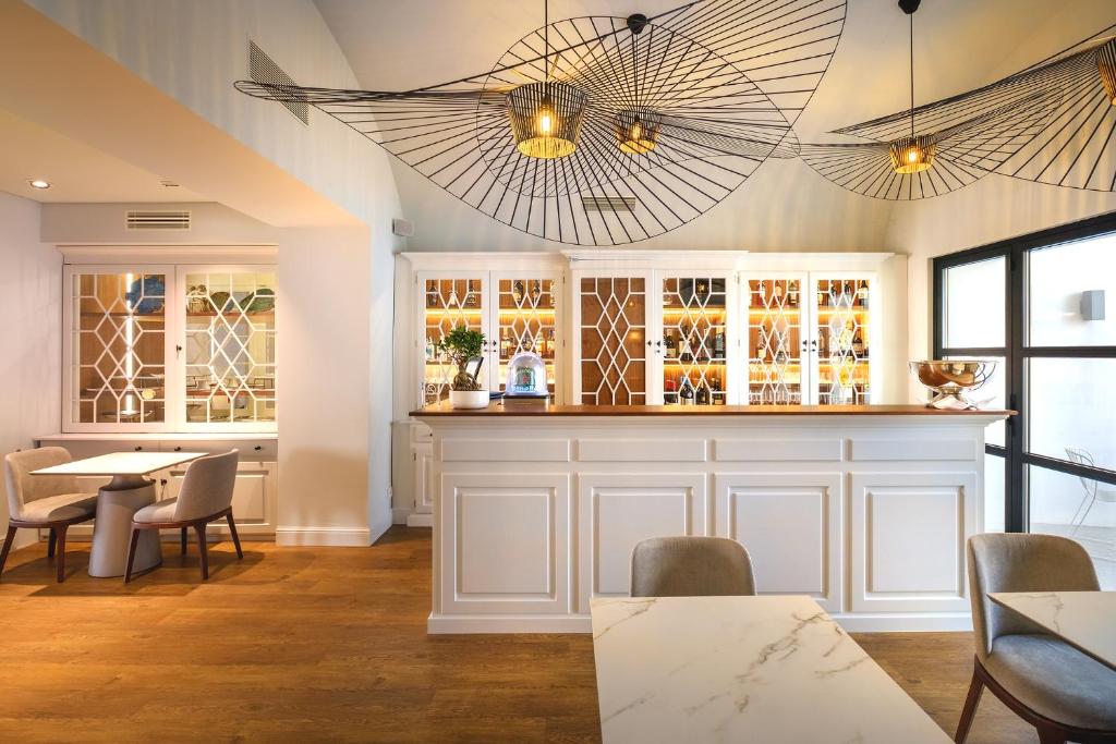 MouraSuites Hotel - Resim 3