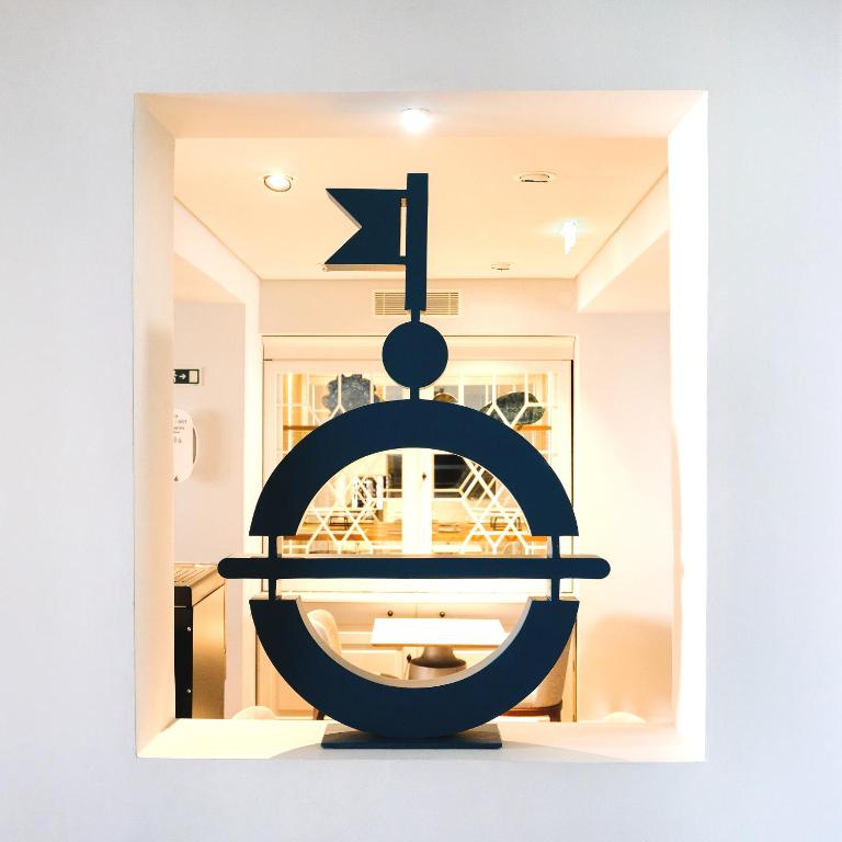 MouraSuites Hotel - Resim 22