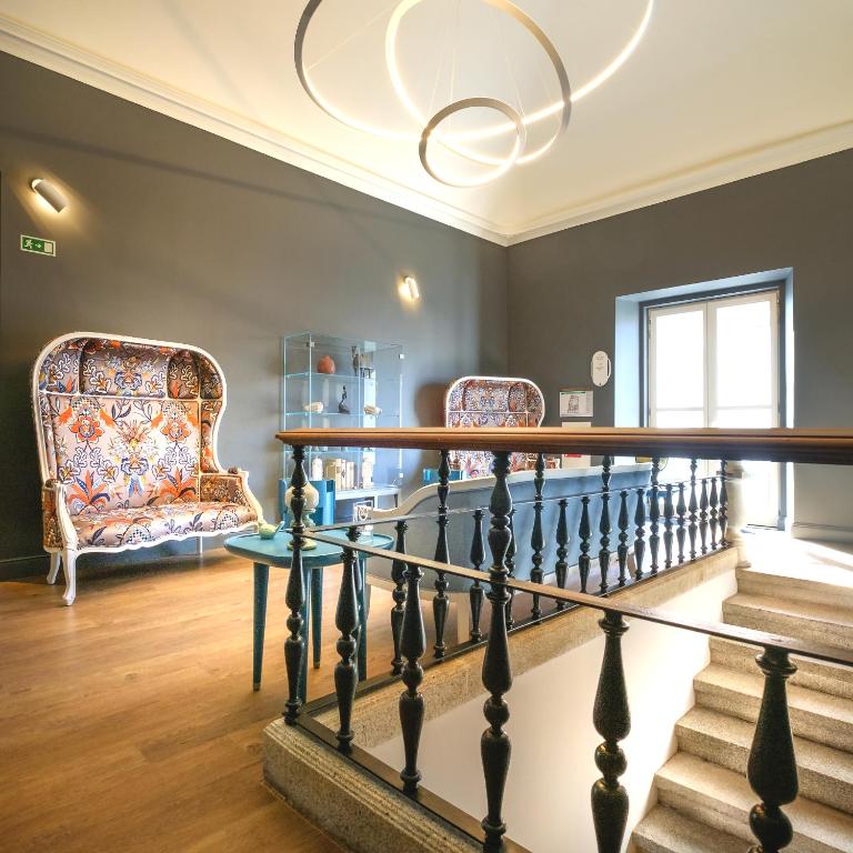 MouraSuites Hotel - Resim 27