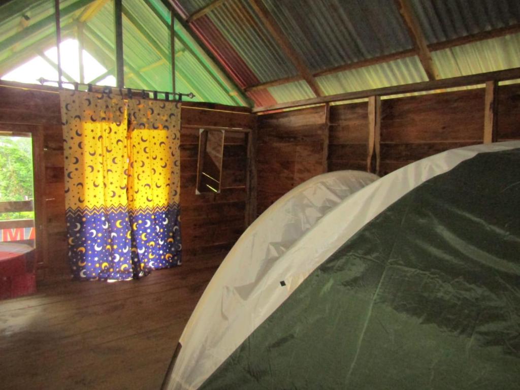 Fotografie z fotogalerie ubytování Balian Camp v destinaci Tuk Tuk