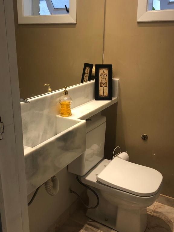 Casa Riviera de São Lourenço