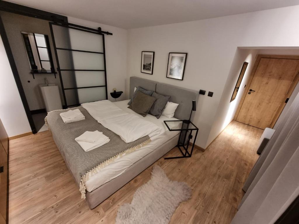 Willa 74 Wisła - 17