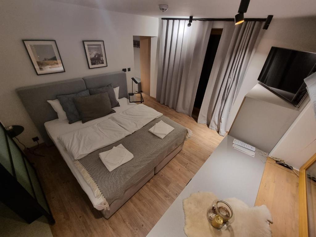 Willa 74 Wisła - 19