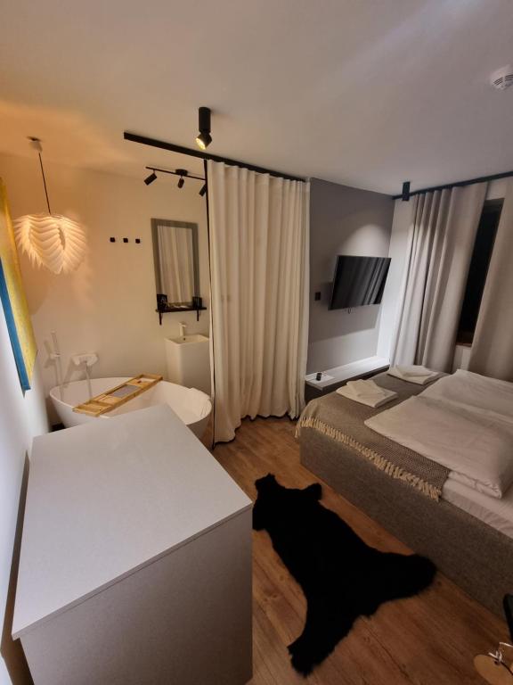 Willa 74 Wisła - 10