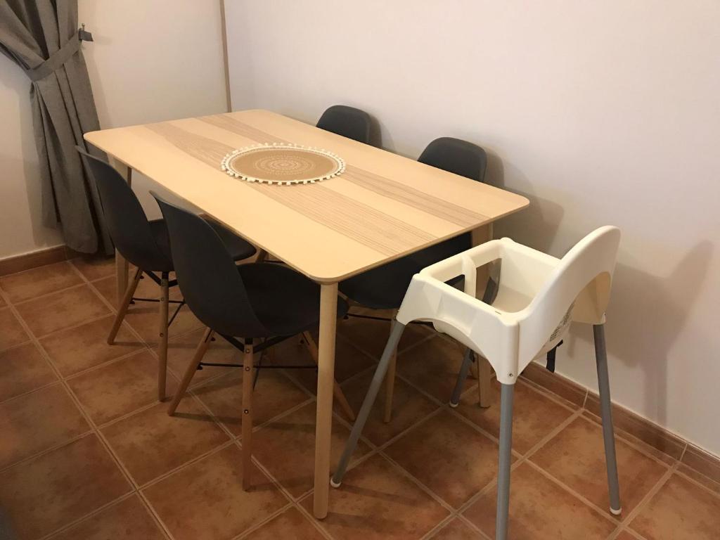 Fotografie z fotogalerie ubytování Apartamentos Erlueta v destinaci Calatayud