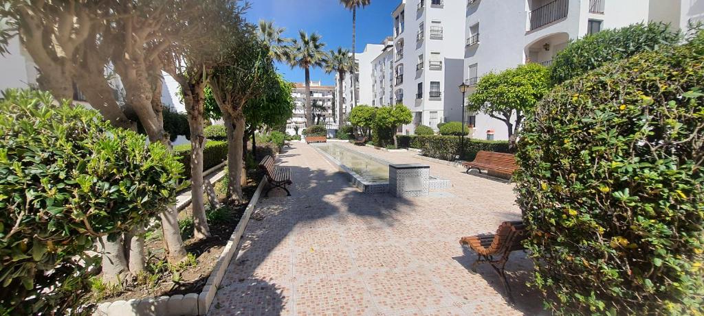 Apartamentos SABINILLAS, San Luis de Sabinillas – Updated ...