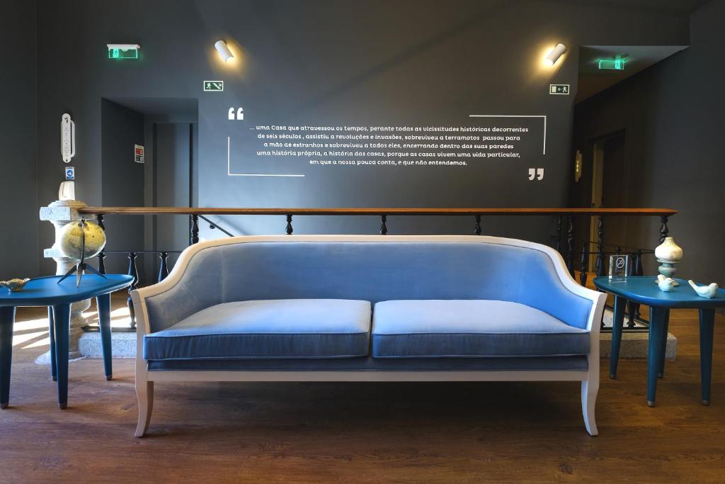 MouraSuites Hotel - Resim 8