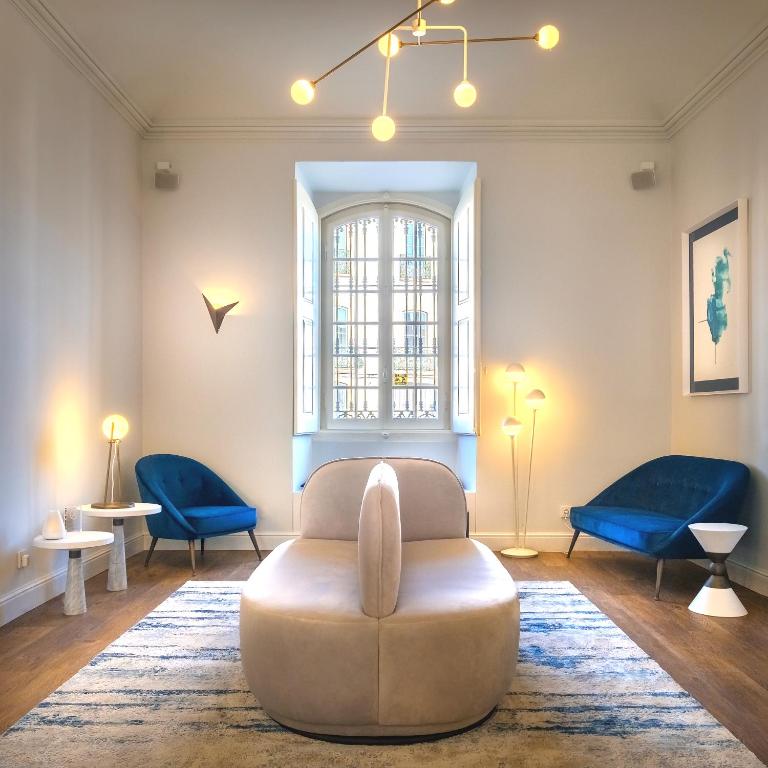 MouraSuites Hotel - Resim 16