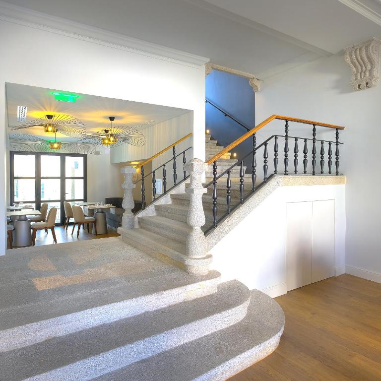 MouraSuites Hotel - Resim 17