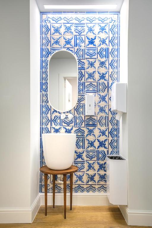 MouraSuites Hotel - Resim 25