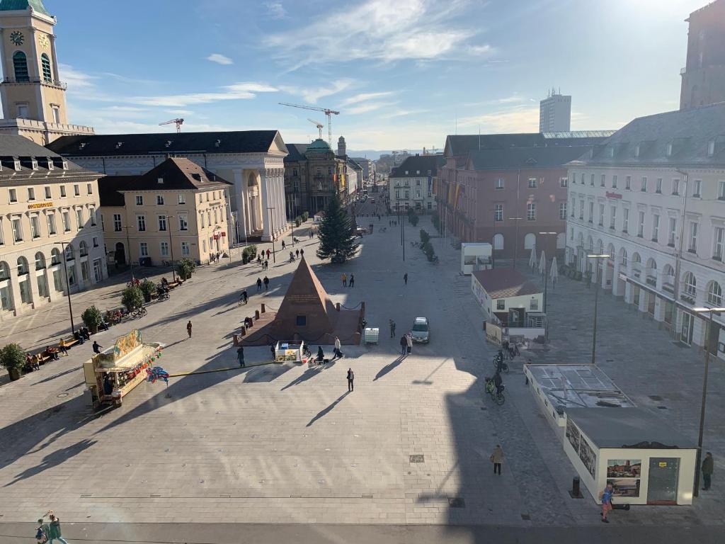 Babes Karlsruhe