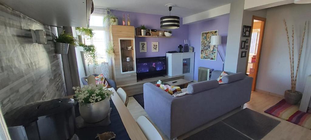 Fotografie z fotogalerie ubytování Mi casita v destinaci A Coruña