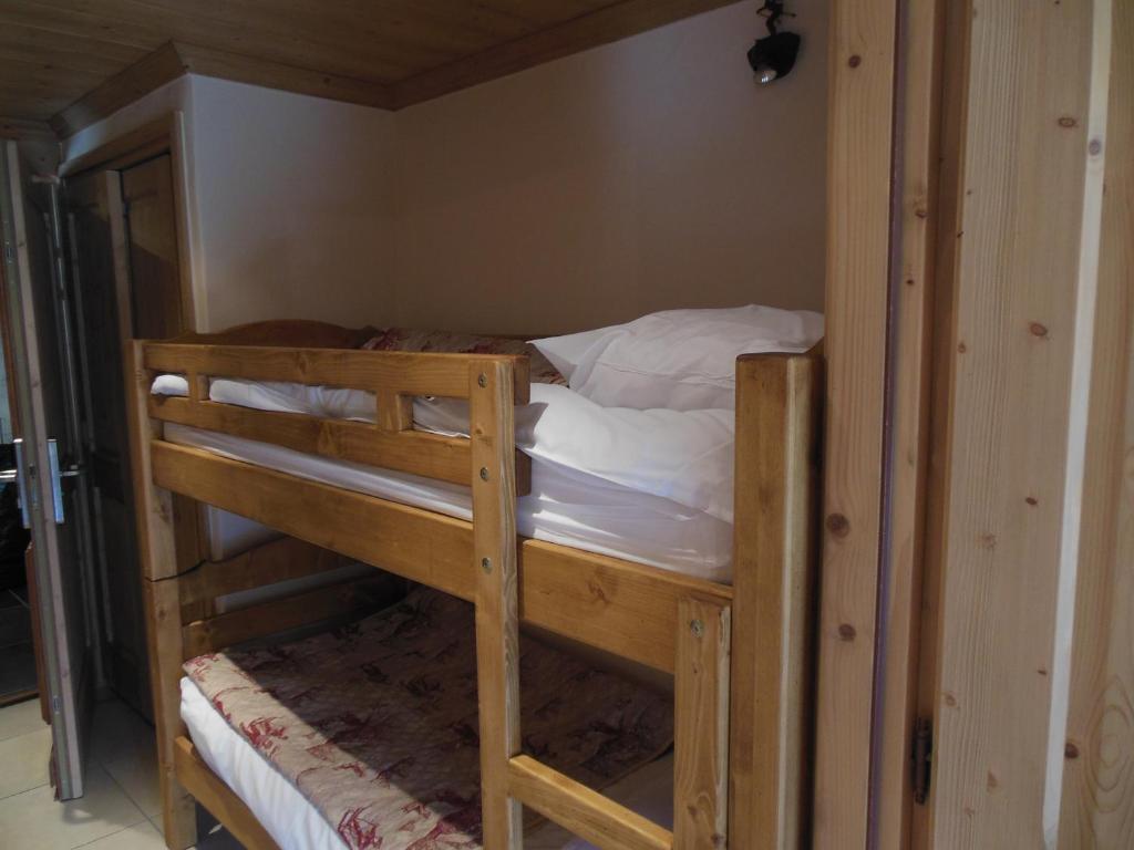 Gallery image of Alpine Lodge 5 in Les Contamines-Montjoie