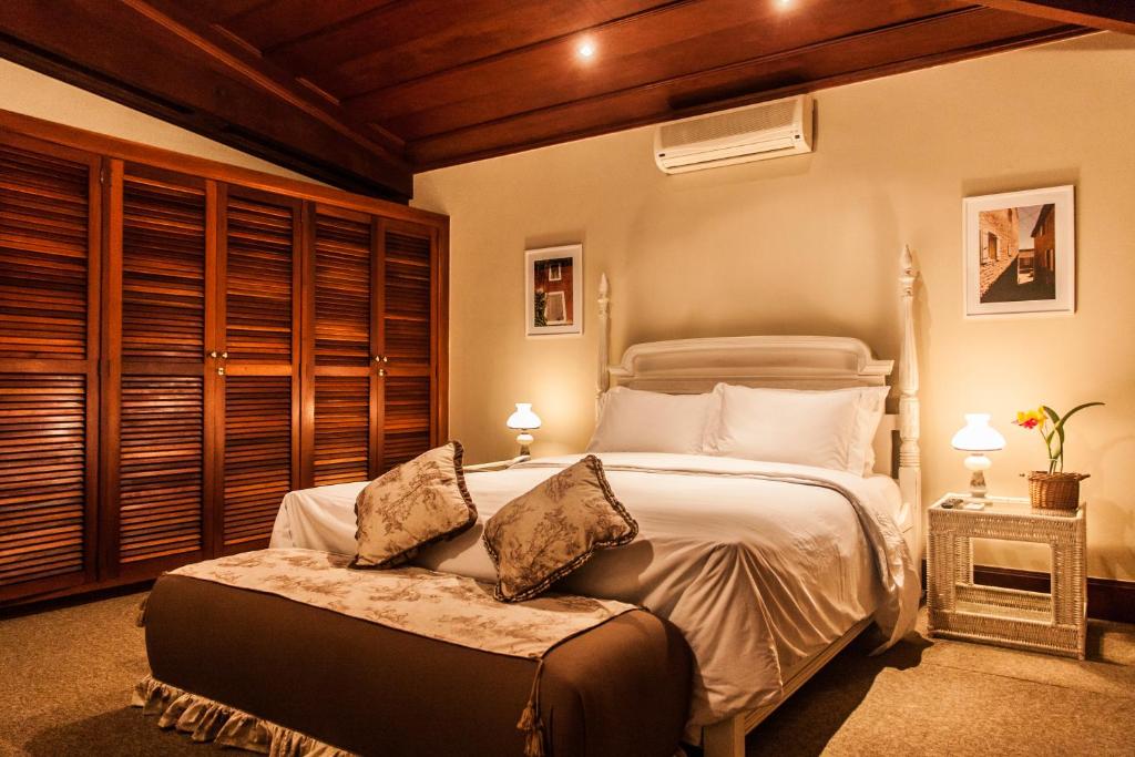  Pousada Parador Santarém