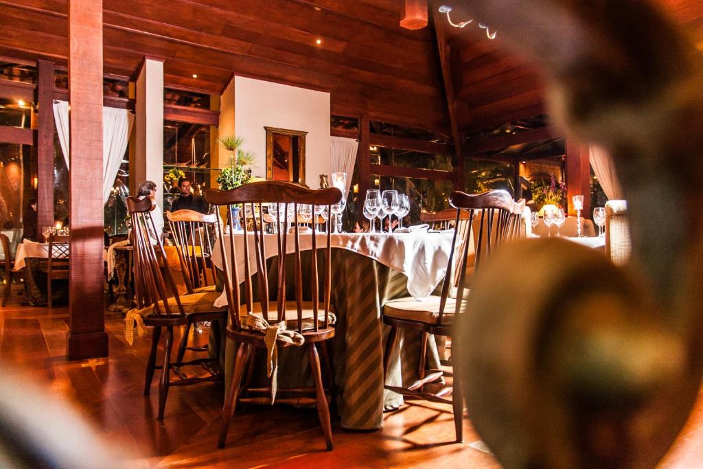  Pousada Parador Santarém