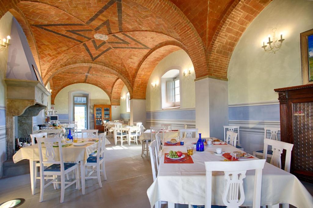 Podere San Pietro Resort - Apartment