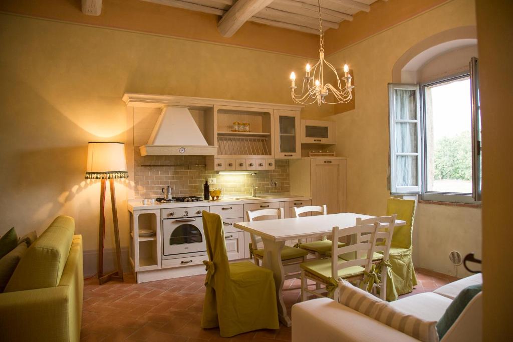 Podere San Pietro Resort - Apartment