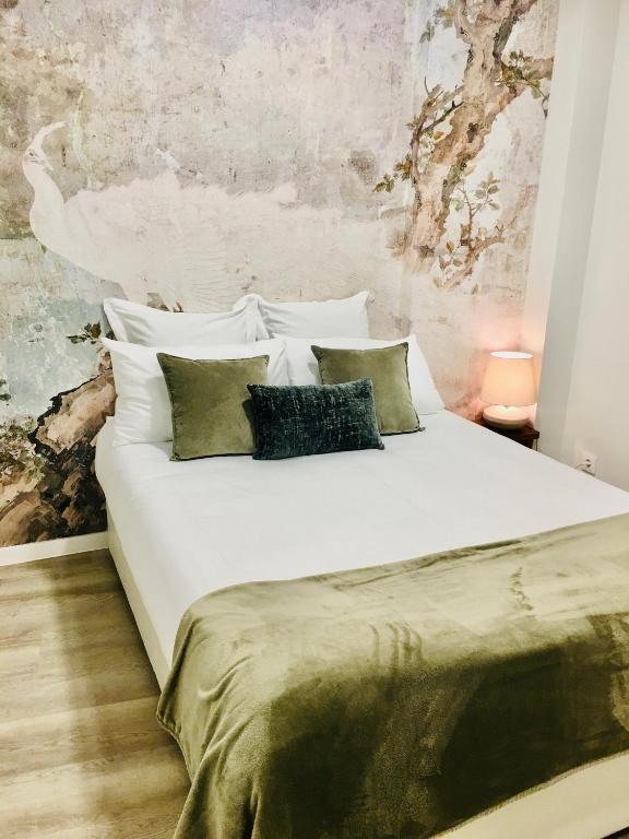 Marquês d'Aveiro Suite - 10