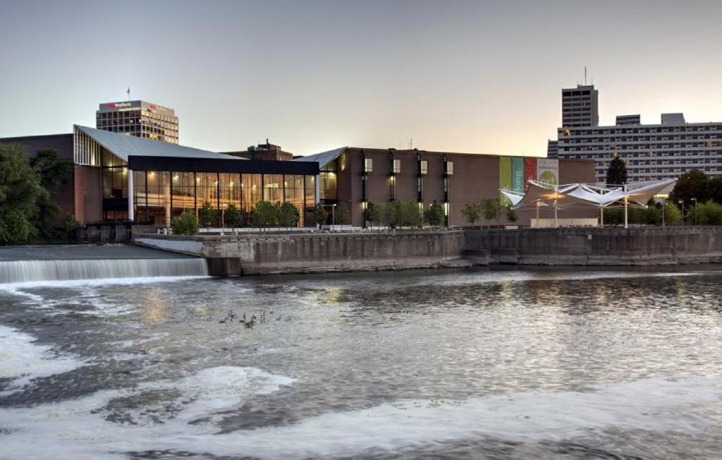 Hyatt Place South Bend/Mishawaka photo