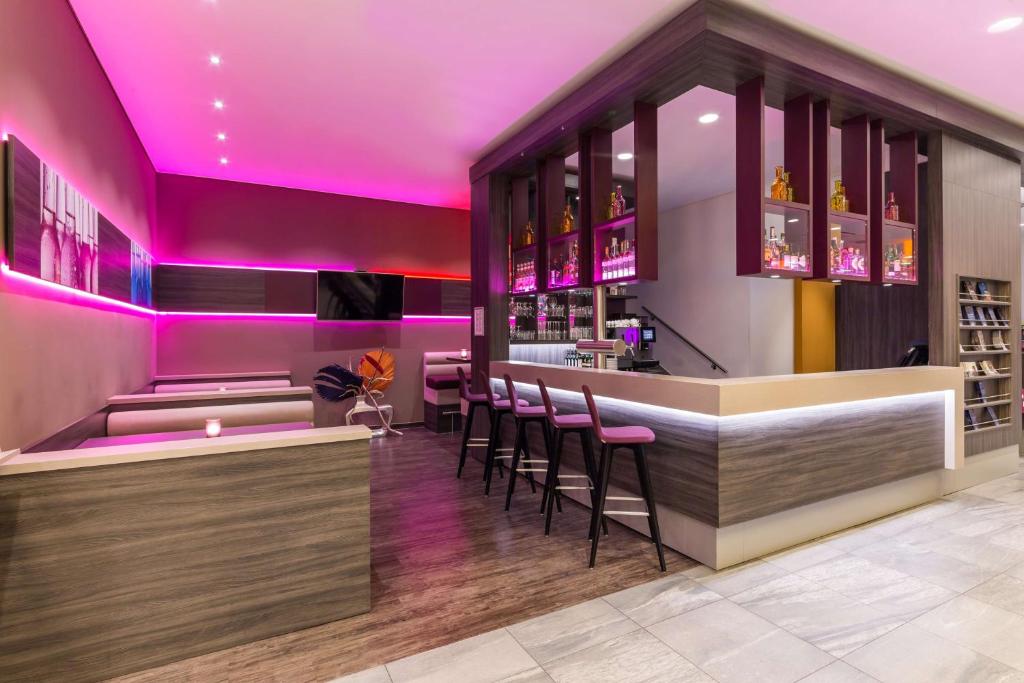 Fotografie z fotogalerie ubytování Park Inn by Radisson Neumarkt v destinaci Neumarkt in der Oberpfalz