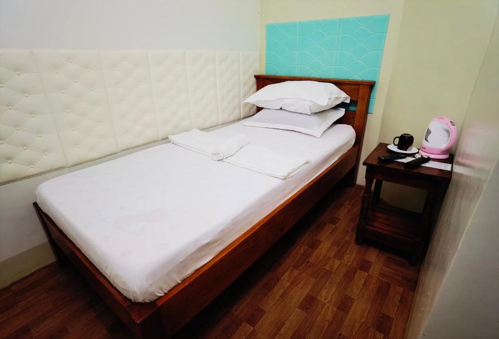 RedDoorz at D128 Lodge Cagayan Valley - シングルルーム
