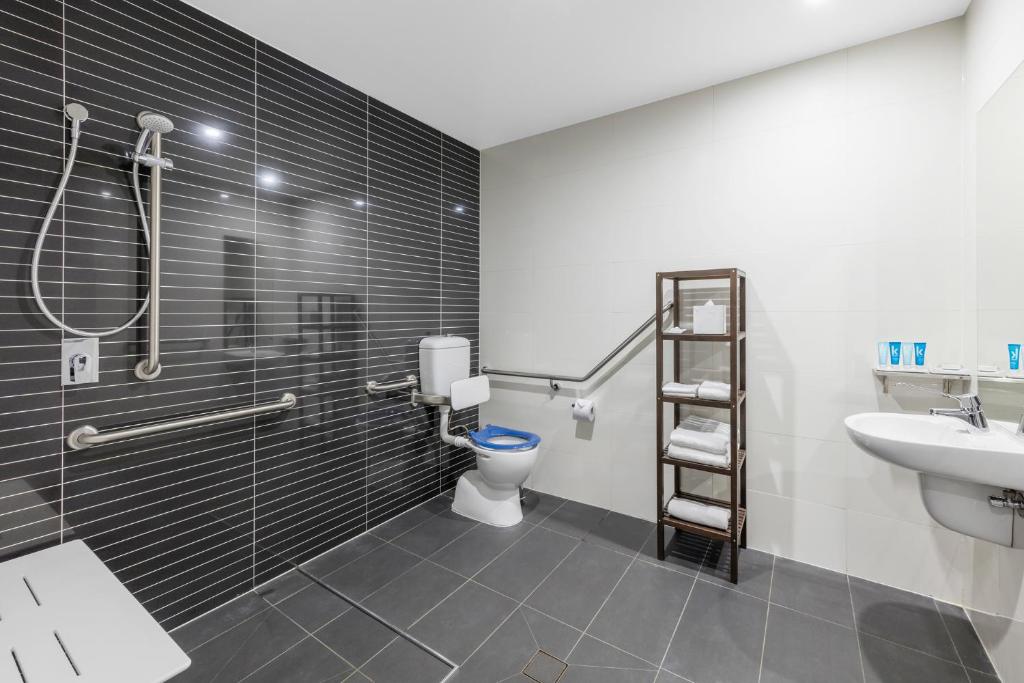 Meriton Suites Mascot Central - Resim 23