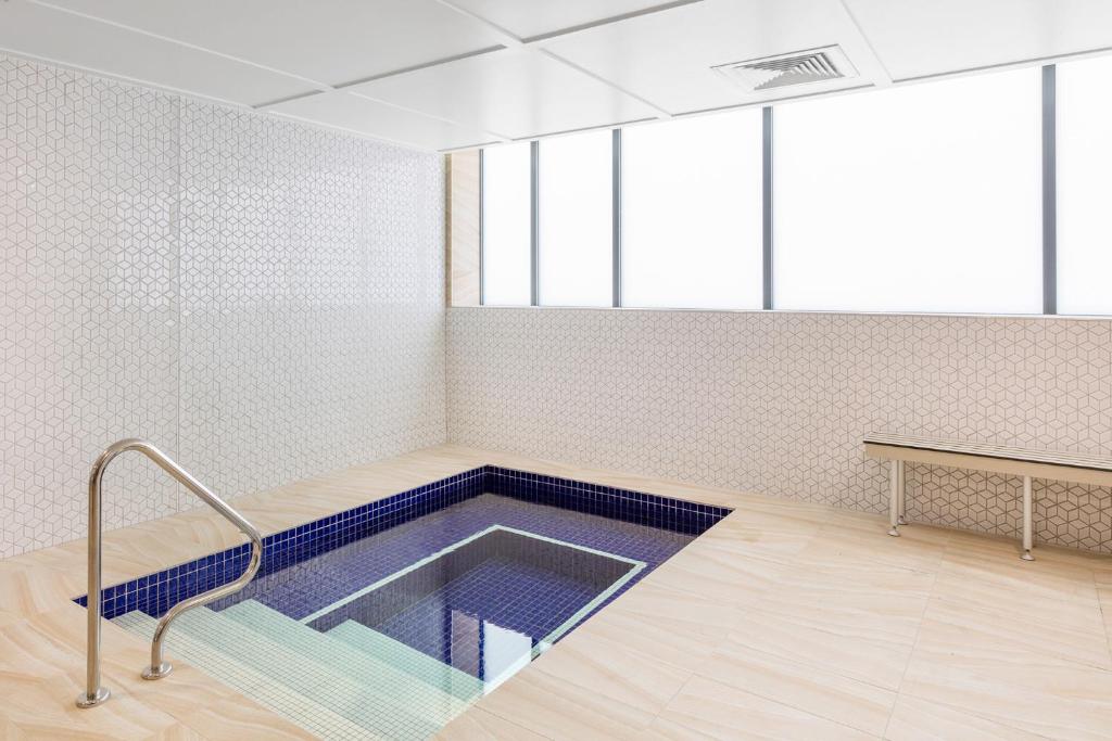 Meriton Suites Mascot Central - Resim 31