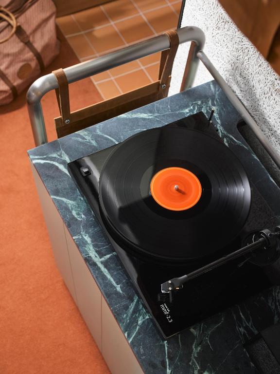 Ace Hotel Sydney - Resim 25