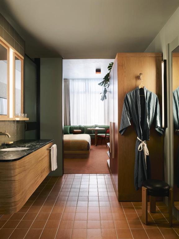 Ace Hotel Sydney - Resim 18