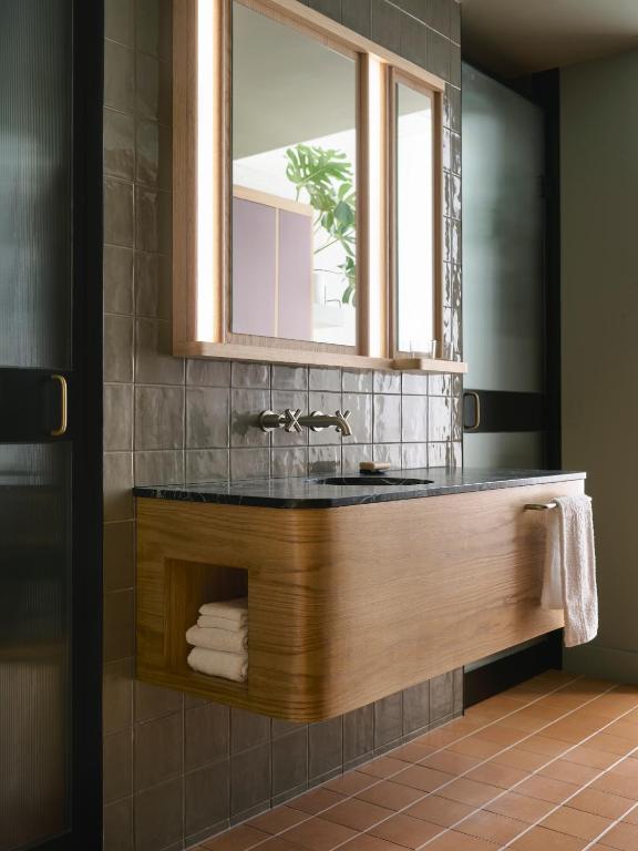 Ace Hotel Sydney - Resim 15