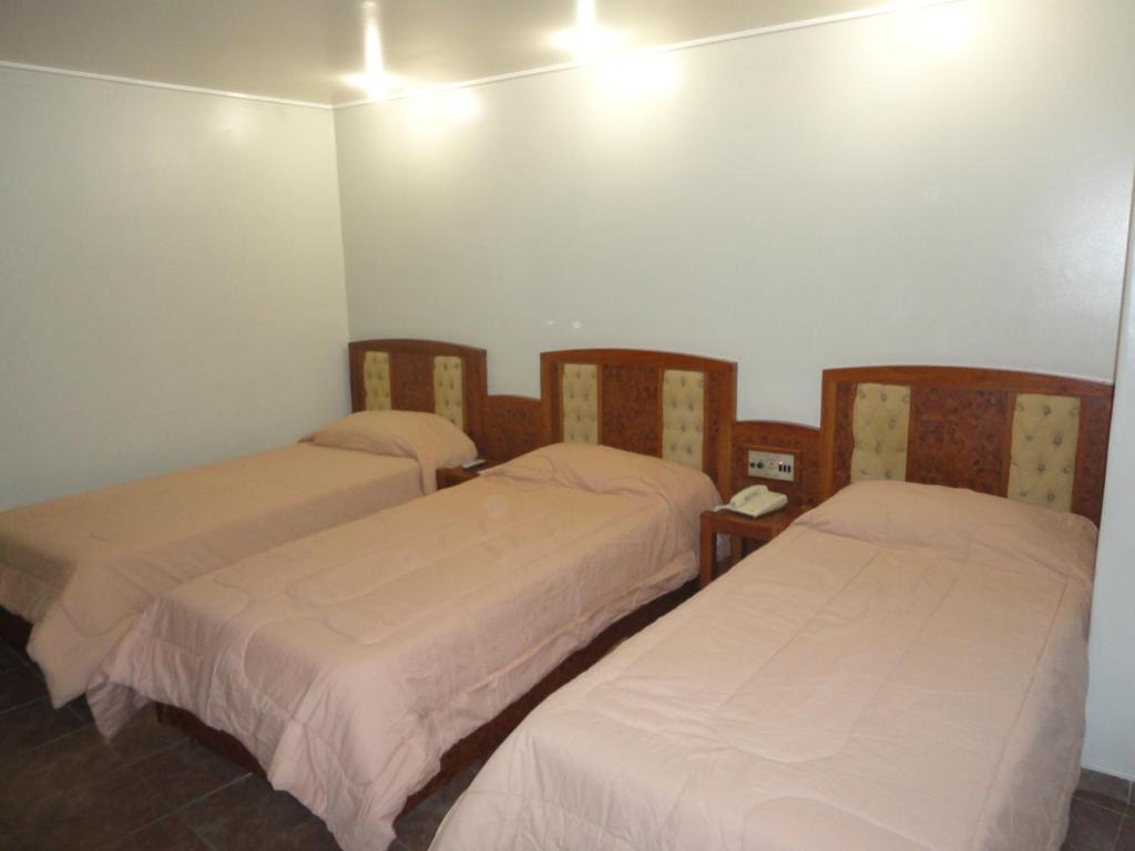  Hotel Joamar