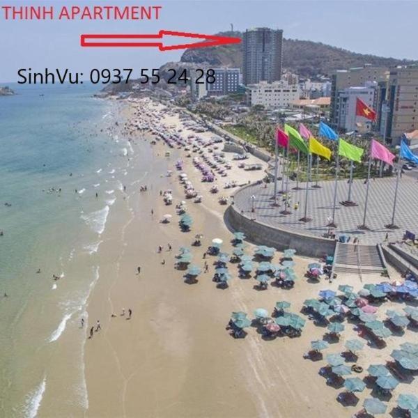 CĂN HỘ NGHỈ DƯỠNG CAO CẤP SƠN THỊNH 1