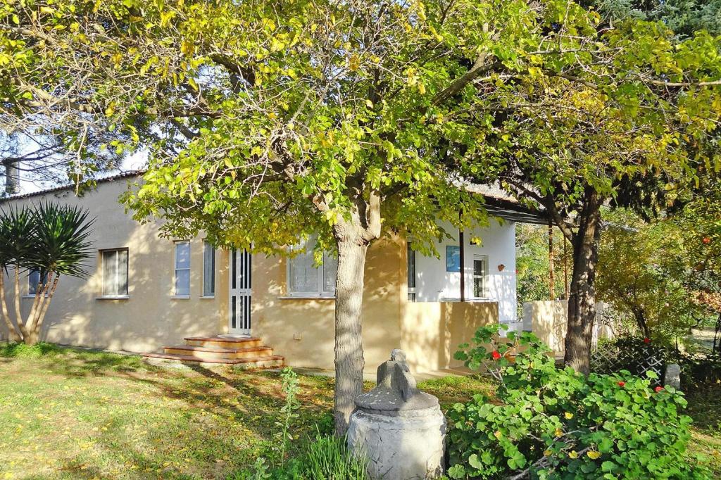 Holiday home a Solanas - Confortevole casa spiaggia