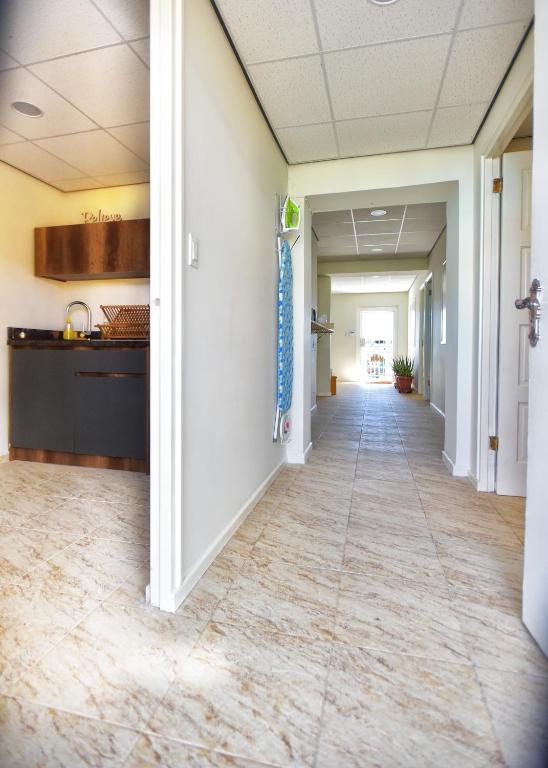 Fotografie z fotogalerie ubytování Turquoise B&B v destinaci Willemstad
