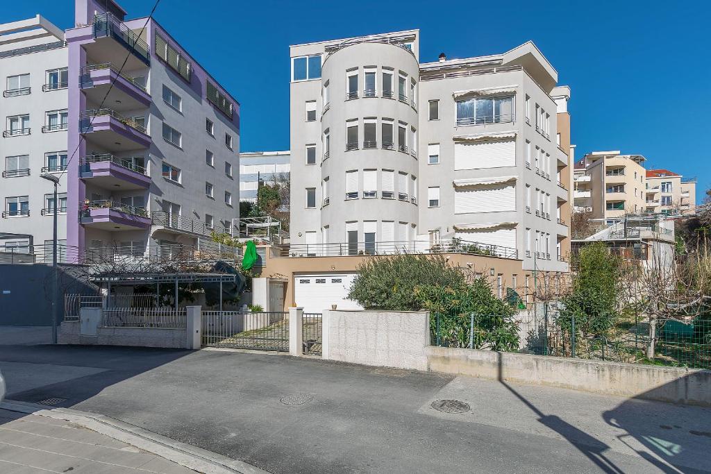 Apartments and Room Excelsior, Split (updated prices 2024)