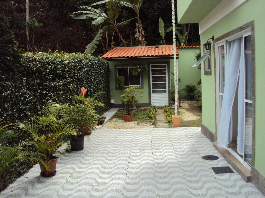  Sweet Rio Residence Taquara
