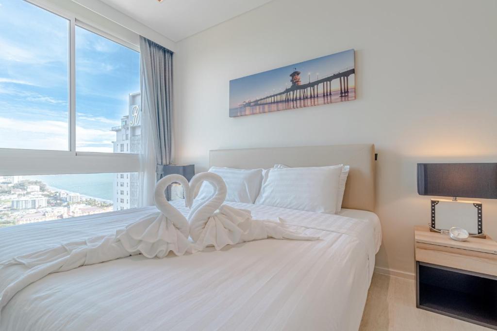 Residence By Hello Pattaya At Veranda - Executive Suite