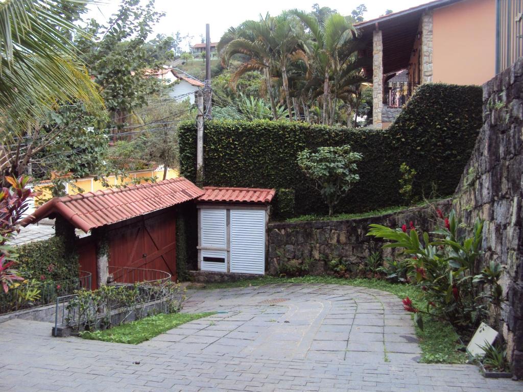  Sweet Rio Residence Taquara