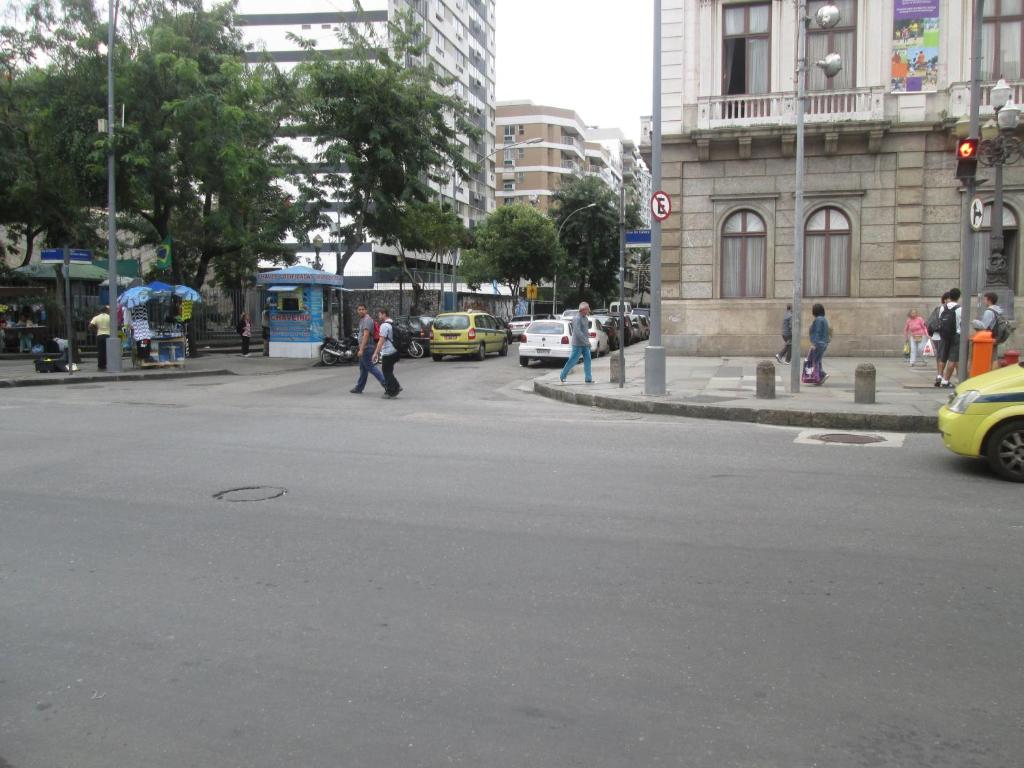  Edifício Rio Carioca