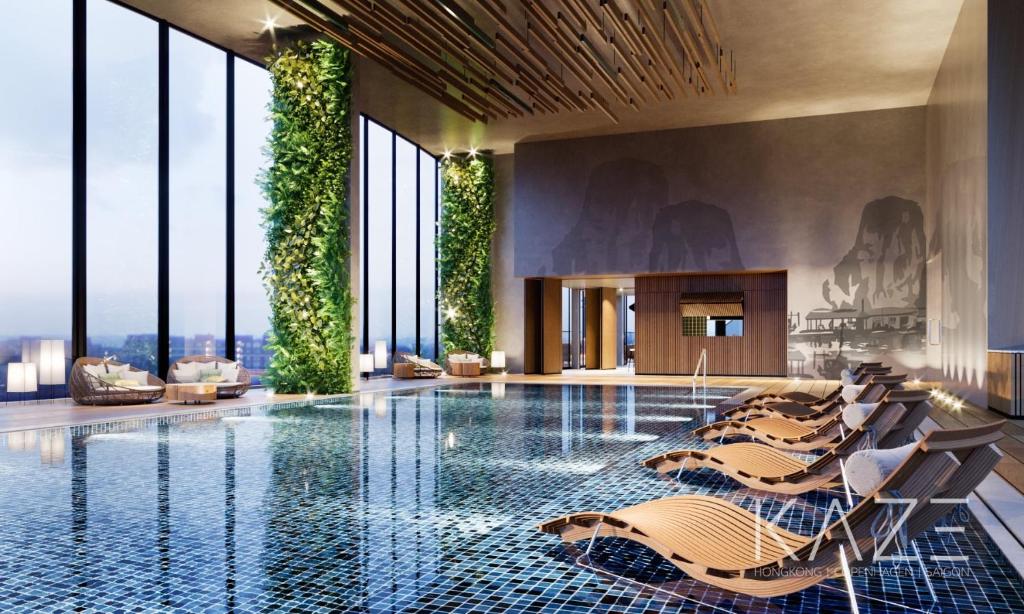 Citadines Marina Halong, Hạ Long – Cập nhật Giá năm 2024