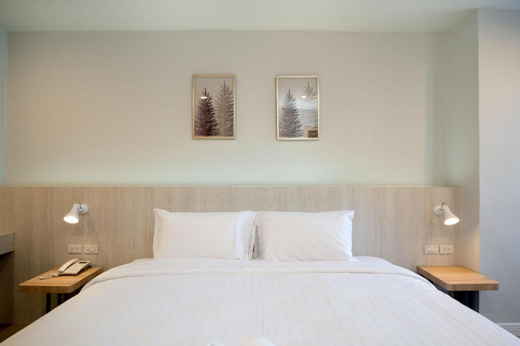 The Pride Hotel Phitsanulok - Junior Suite