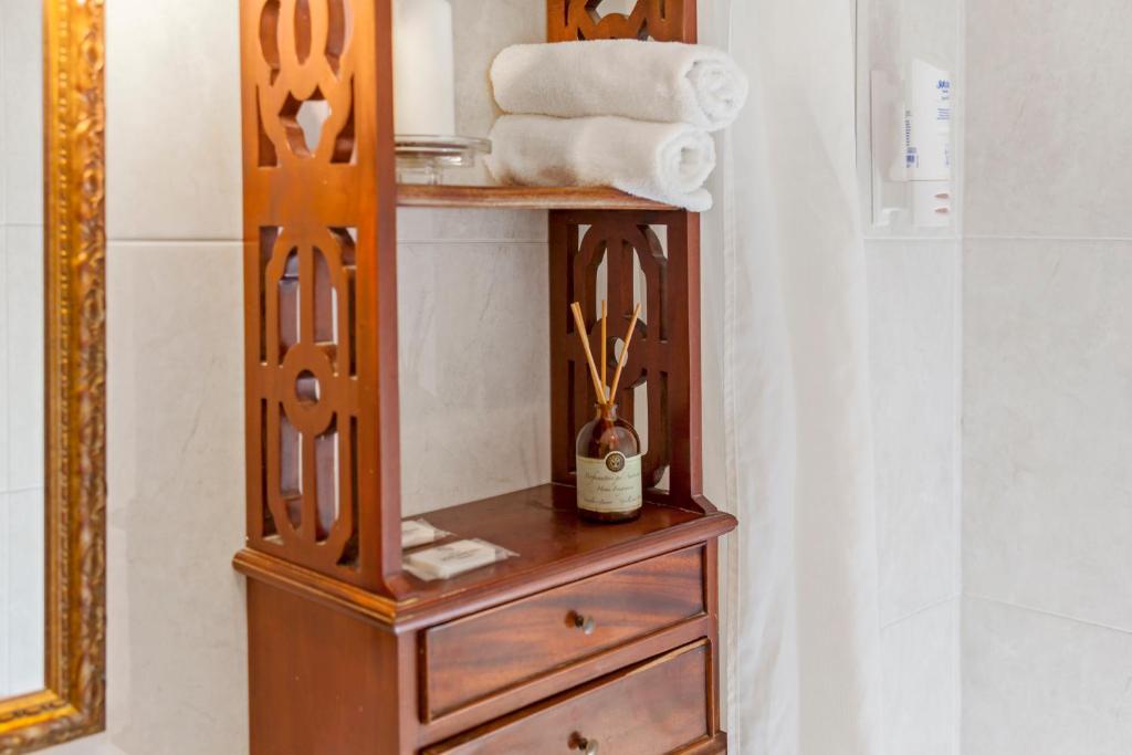 Hotel Malibran - Resim 35