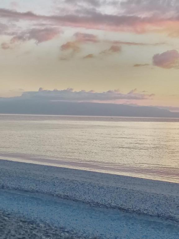 Gallery image of Vista incantevole Roccalumera, Sicilia in Roccalumera