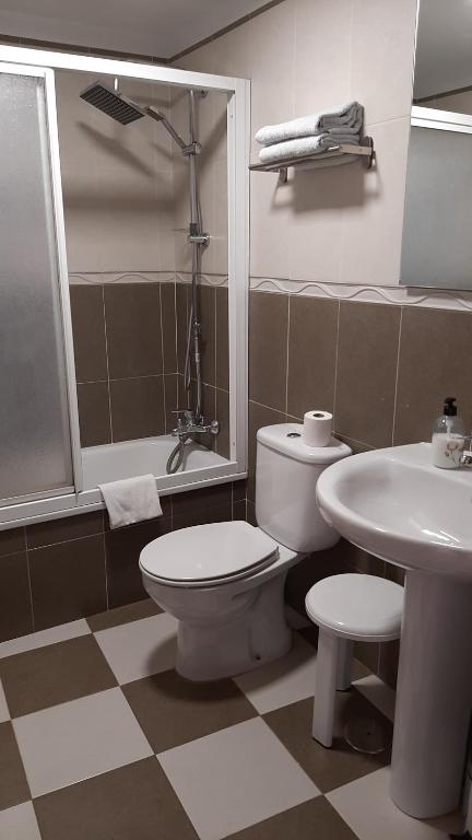 El Puentín del Sella con WiFi y parking gratuito - 4