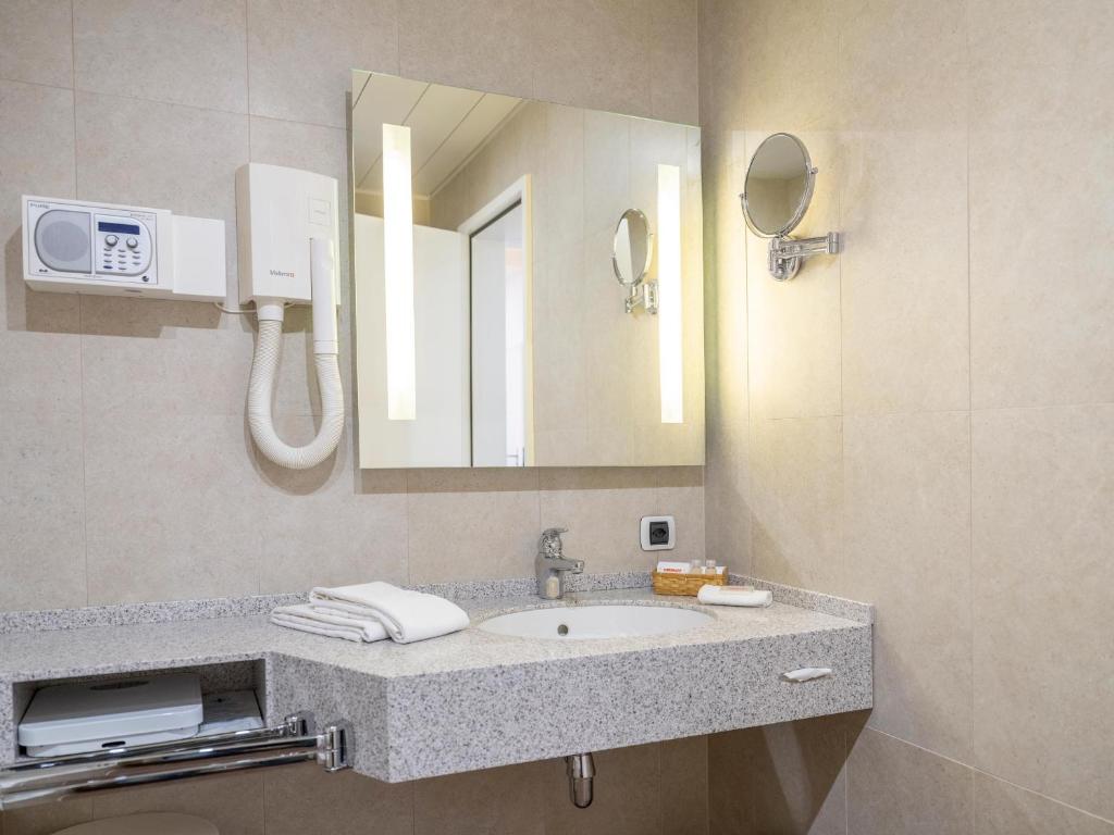 Bagno di Hotel Coronado