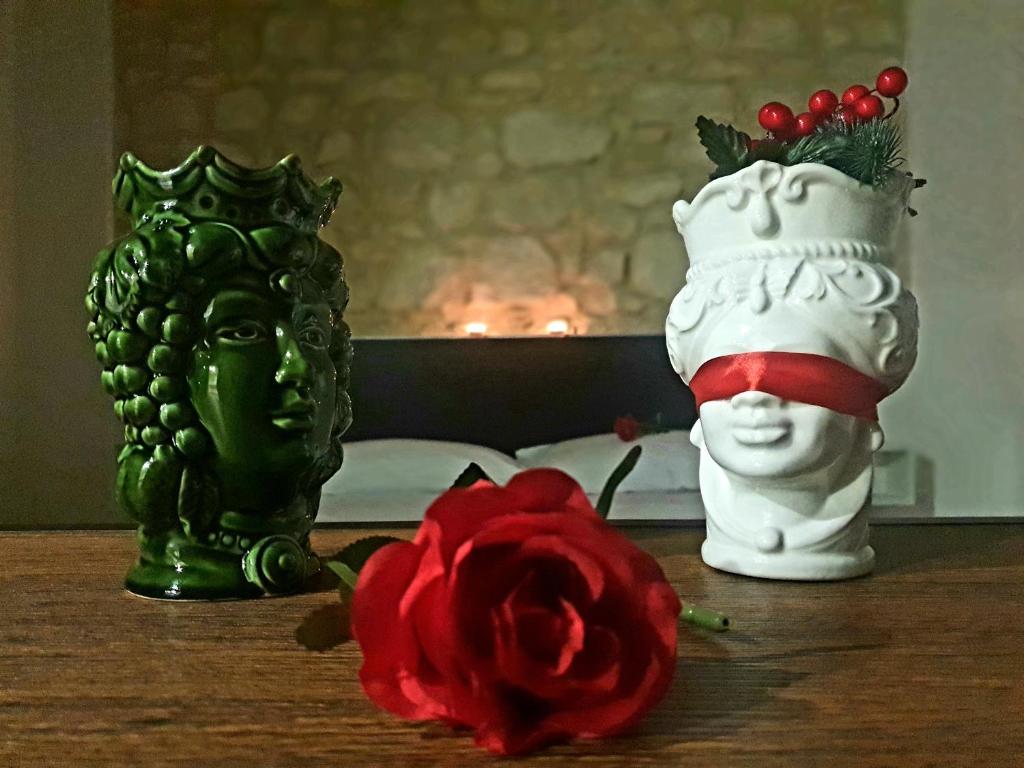 Fotografie z fotogalerie ubytování B&B La casa di Ale v destinaci Verona