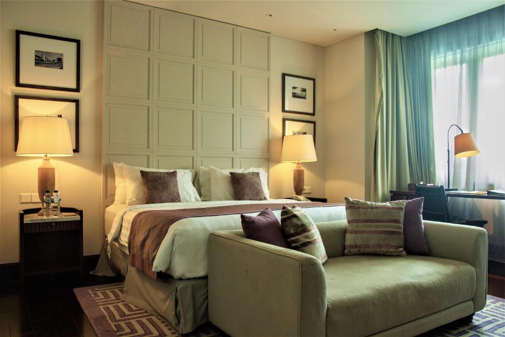 The Shalimar Boutique Hotel - 4