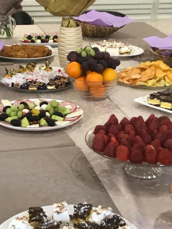 Hotel Vandia - Resim 24